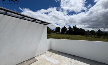 Casa en venta en La Argelia