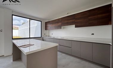 Casa en venta en La Argelia