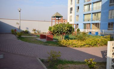 Casa 4 pisos condominio El Olivar, Carabayllo, cochera privada opcional