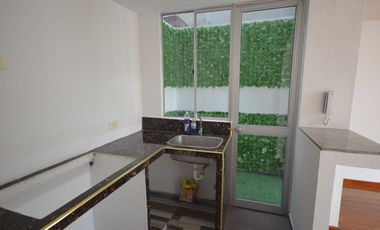 Casa 4 pisos condominio El Olivar, Carabayllo, cochera privada opcional