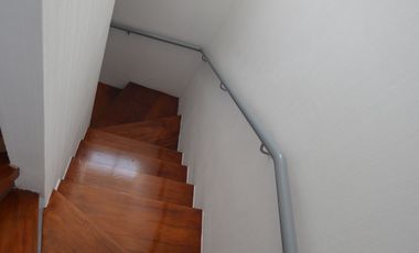 Casa 4 pisos condominio El Olivar, Carabayllo, cochera privada opcional