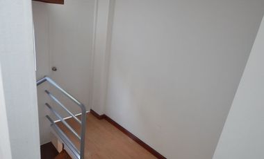 Casa 4 pisos condominio El Olivar, Carabayllo, cochera privada opcional