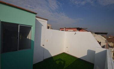 Casa 4 pisos condominio El Olivar, Carabayllo, cochera privada opcional