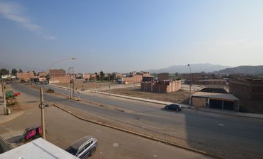 Casa 4 pisos condominio El Olivar, Carabayllo, cochera privada opcional