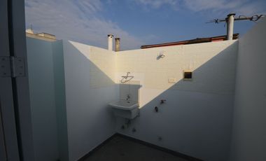 Casa 4 pisos condominio El Olivar, Carabayllo, cochera privada opcional