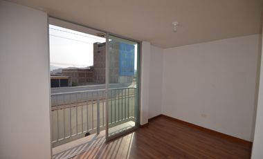 Casa 4 pisos condominio El Olivar, Carabayllo, cochera privada opcional