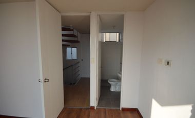 Casa 4 pisos condominio El Olivar, Carabayllo, cochera privada opcional