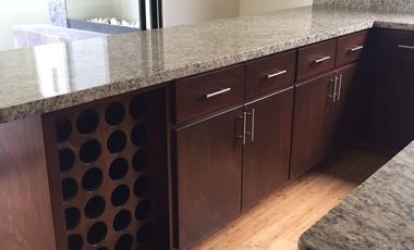 CASA EN RENTA EN EL CAMPANARIO 4 RECAMARAS