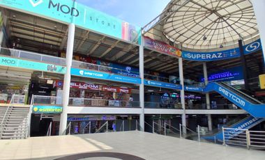 Oportunidad de Inversión: 2 tiendas en Venta en Malvinas Plaza
