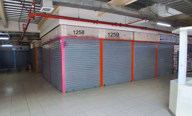 Oportunidad de Inversión: 2 tiendas en Venta en Malvinas Plaza
