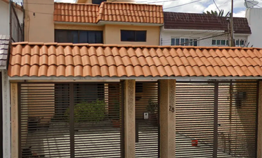 CASA EN VENTA CUAUTITLAN IZCALLI AV. DE LOS CHOPOS 28 NO SE ACEPTAN CREDITOS