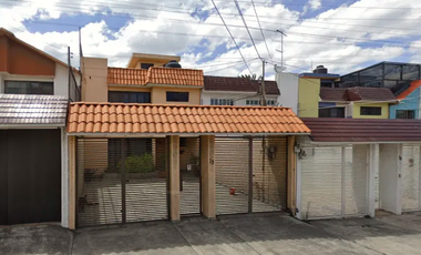 CASA EN VENTA CUAUTITLAN IZCALLI AV. DE LOS CHOPOS 28 NO SE ACEPTAN CREDITOS