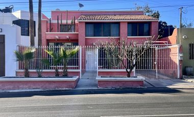 Casa Madero 2477