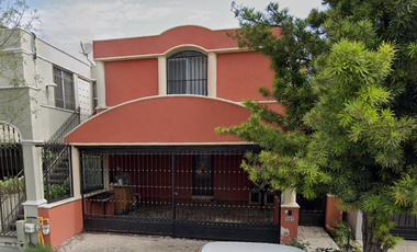 VENTA DE CASA EN GENERAL ESCOBEDO NUEVO LEON