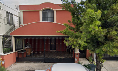 VENTA DE CASA EN GENERAL ESCOBEDO NUEVO LEON
