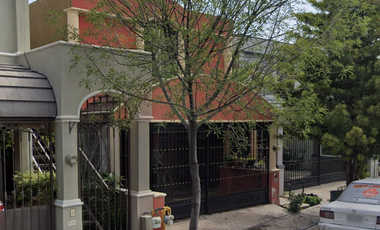 VENTA DE CASA EN GENERAL ESCOBEDO NUEVO LEON