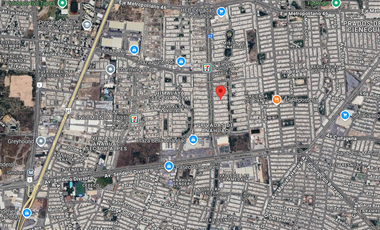VENTA DE CASA EN GENERAL ESCOBEDO NUEVO LEON