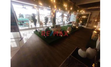 ¡Tu Local Comercial U Oficinas En La Mejor Zona De Surco!