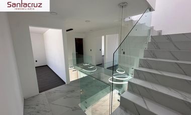 HERMOSO RESIDENCIAL EN VENTA ZONA IXTULCO-CAMINO REAL