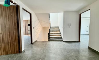 Casa en Venta Zona Cascatta Lomas de Angelópolis