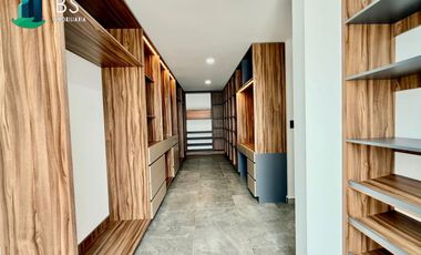 Casa en Venta Zona Cascatta Lomas de Angelópolis