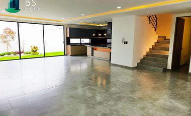 Casa en Venta Zona Cascatta Lomas de Angelópolis