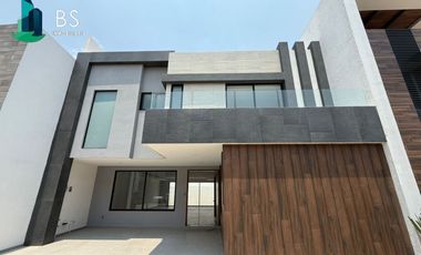 Casa en Venta Zona Cascatta Lomas de Angelópolis