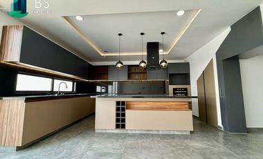 Casa en Venta Zona Cascatta Lomas de Angelópolis