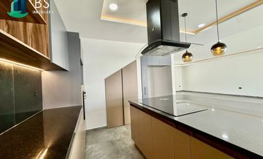 Casa en Venta Zona Cascatta Lomas de Angelópolis