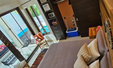 Estilosa Casa en la Selva con Alberca Privada y Rooftop en TAO Tulum Country Club