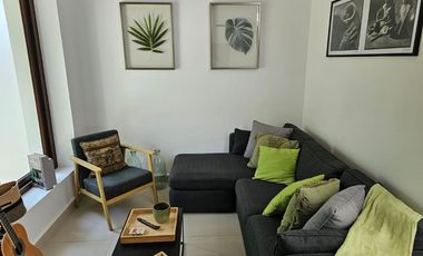 Estilosa Casa en la Selva con Alberca Privada y Rooftop en TAO Tulum Country Club