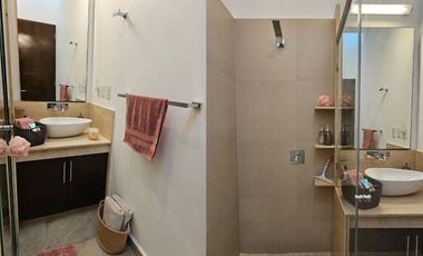Estilosa Casa en la Selva con Alberca Privada y Rooftop en TAO Tulum Country Club