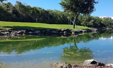 Estilosa Casa en la Selva con Alberca Privada y Rooftop en TAO Tulum Country Club