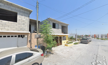 Casa en Calle Salud , Colonia Integración Familiar, Reynosa, Tamaulipas ¡NO CRÉDITOS!