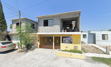 Casa en Calle Salud , Colonia Integración Familiar, Reynosa, Tamaulipas ¡NO CRÉDITOS!