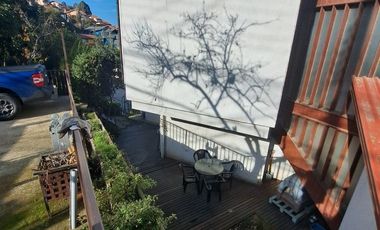 Linda casa 5D, 3B ,4E   subida Lusitania barrio Miraflores