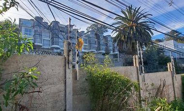 Linda casa 5D, 3B ,4E   subida Lusitania barrio Miraflores
