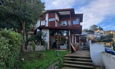 Linda casa 5D, 3B ,4E   subida Lusitania barrio Miraflores