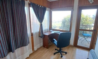 Linda casa 5D, 3B ,4E   subida Lusitania barrio Miraflores