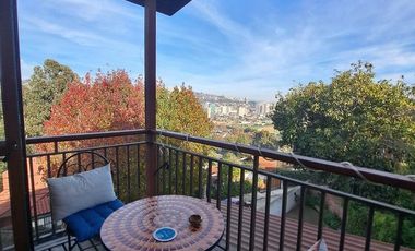 Linda casa 5D, 3B ,4E   subida Lusitania barrio Miraflores