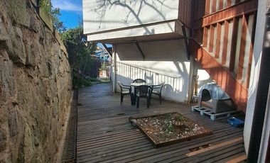 Linda casa 5D, 3B ,4E   subida Lusitania barrio Miraflores