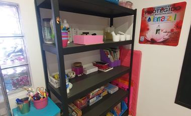 SE TRASPASA NEGOCIO DE SPA FIESTAS INFANTILES PUEBLA