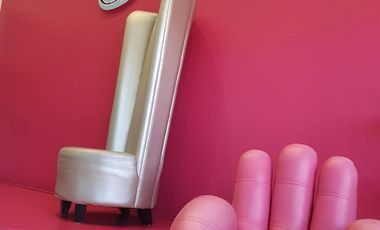 SE TRASPASA NEGOCIO DE SPA FIESTAS INFANTILES PUEBLA