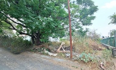 TERRENO EN VENTA EN FRACCIONAMIENTO LOMAS DE COCOYOC MORELOS