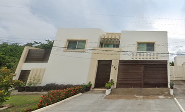 Vendo Casa en Colonia El Charro en Tampico Tamaulipas
