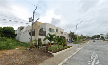 Vendo Casa en Colonia El Charro en Tampico Tamaulipas