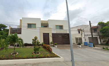 Vendo Casa en Colonia El Charro en Tampico Tamaulipas
