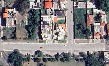 Vendo Casa en Colonia El Charro en Tampico Tamaulipas
