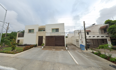 Vendo Casa en Colonia El Charro en Tampico Tamaulipas