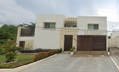 Vendo Casa en Colonia El Charro en Tampico Tamaulipas